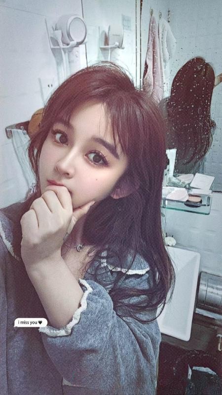包河萌妹