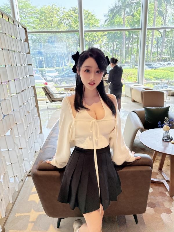 海珠SM水床阿宝