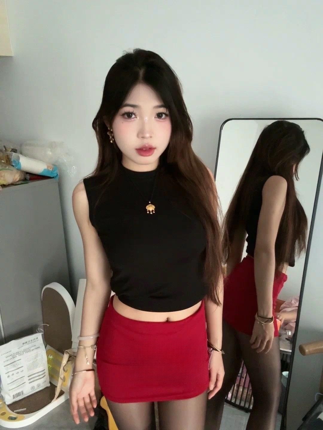重庆性感妹妹