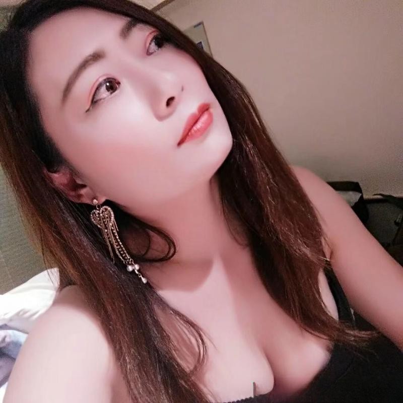 热情似火的少妇