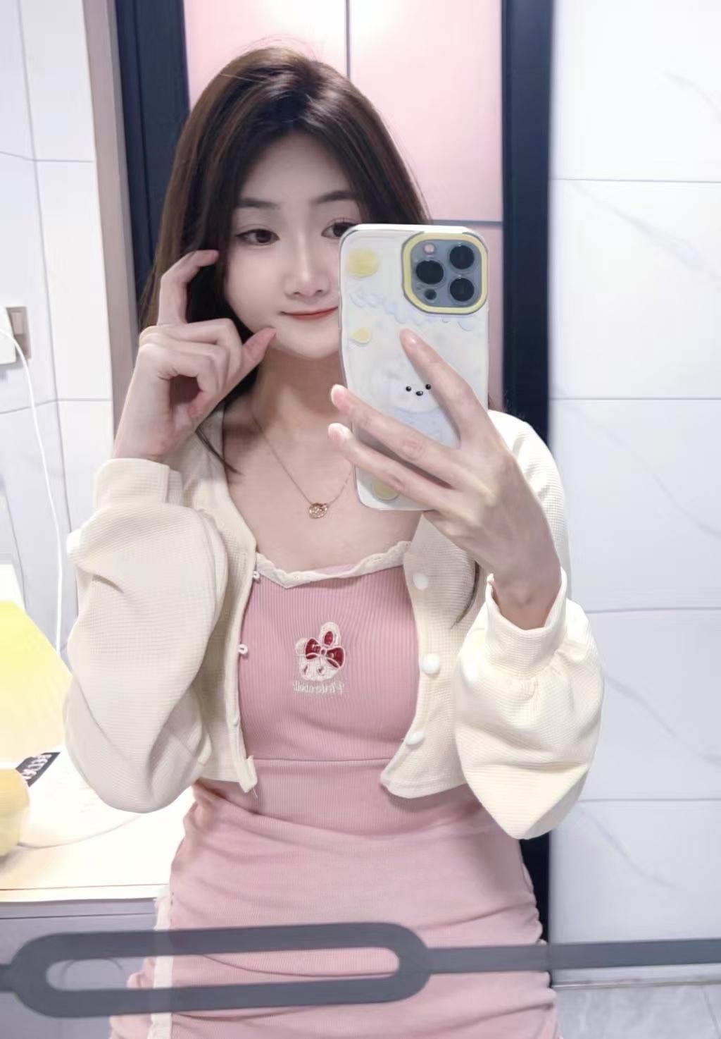分享个人兼职