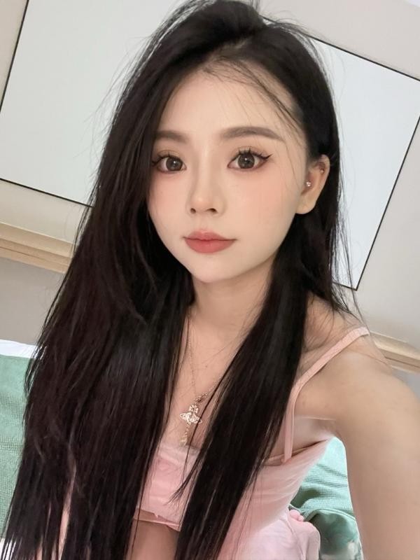 罗湖颜值小沫