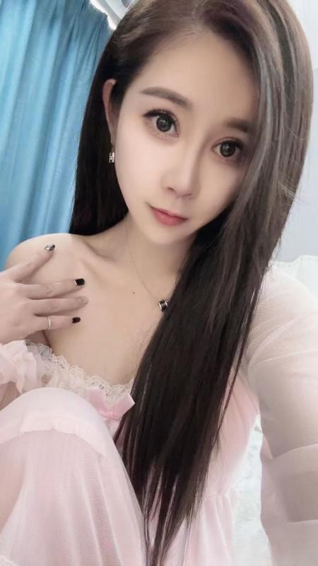 普陀一线天