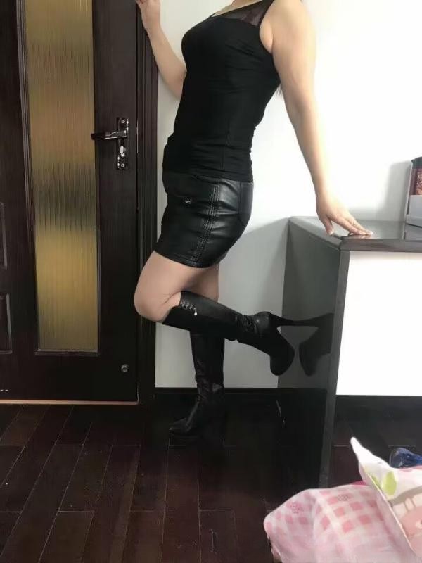 返食熟女