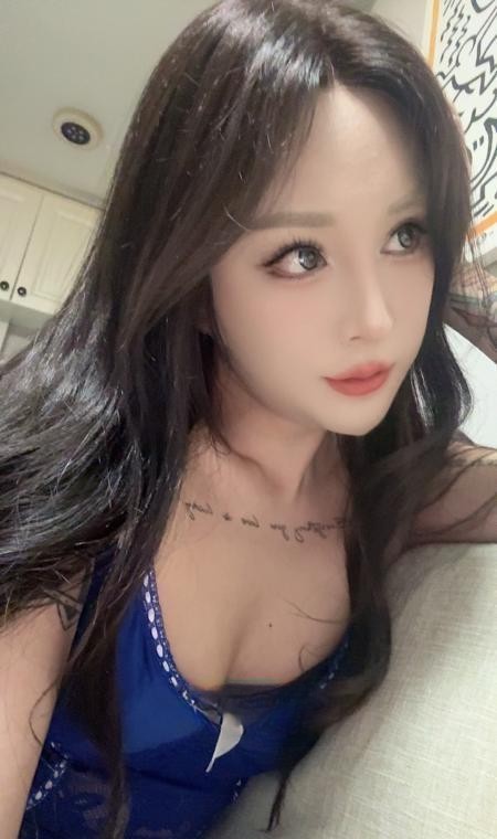 美女服务项目多