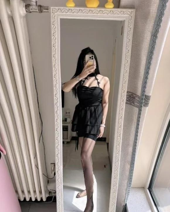 桥西大奶美腿娇娇