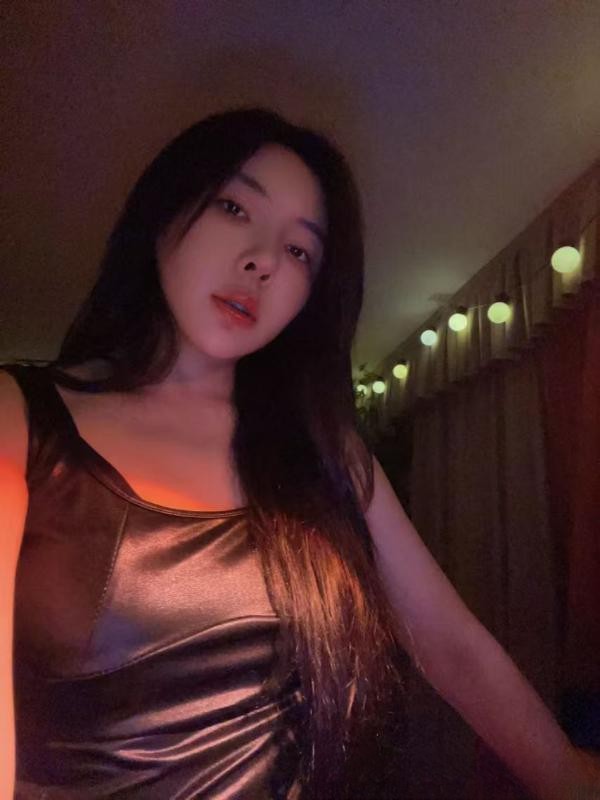 杭州调教女主