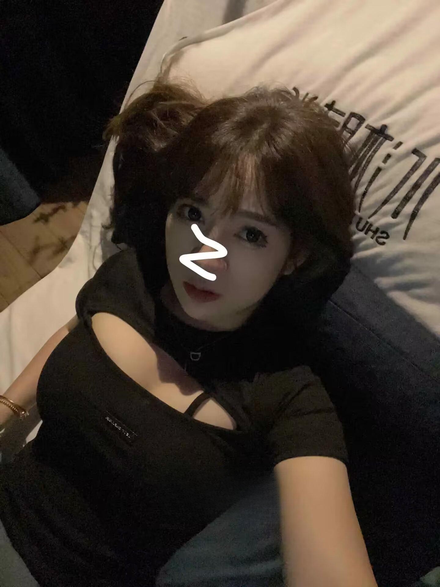 大连小少妇