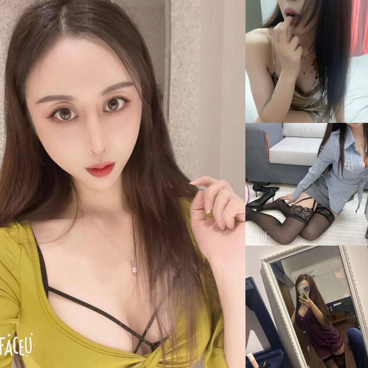 服务型靓颖
