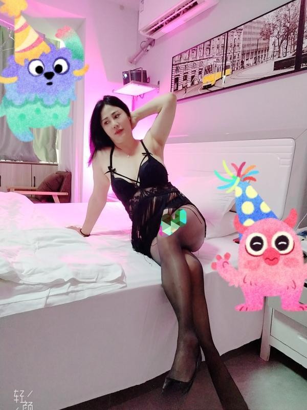 昆山个人少妇