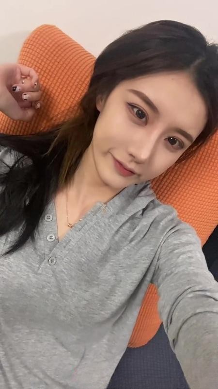 甜美御姐瑶瑶