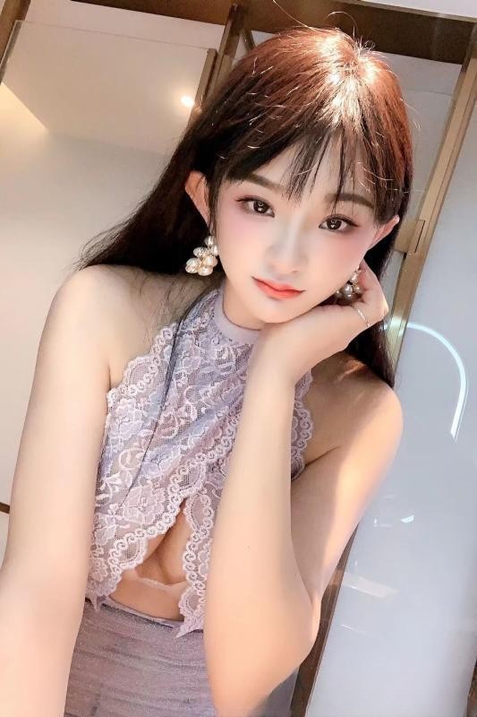 普陀米娅性感御姐