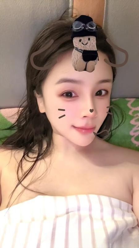 二刷可爱系萝莉姐