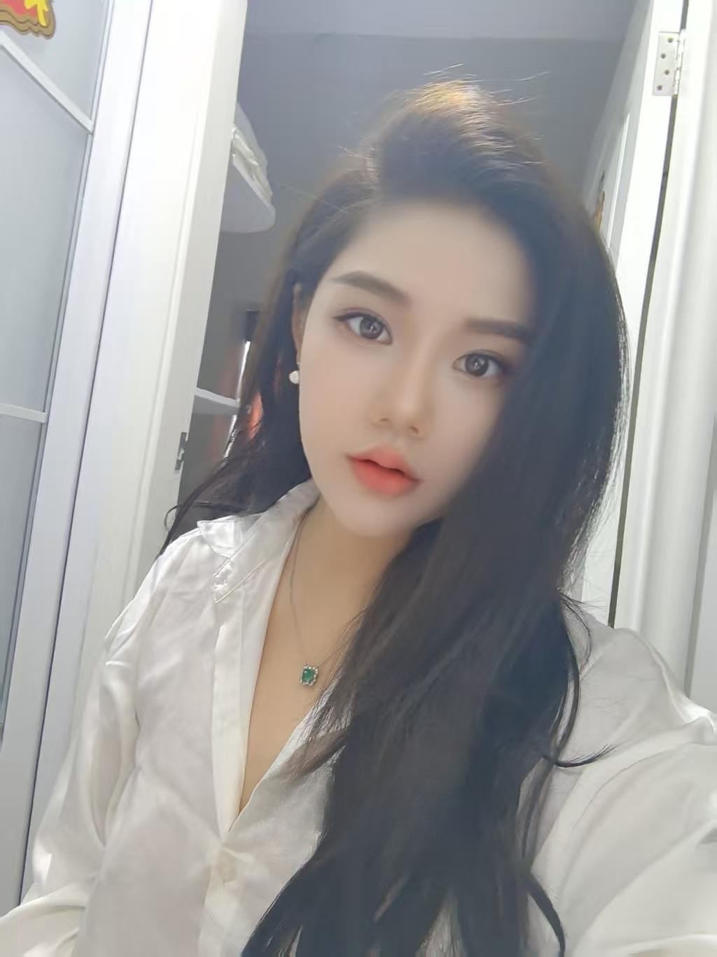 贴心女友服务可可