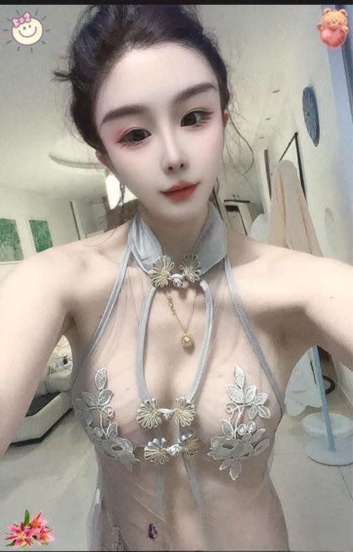 园区性感凤楼
