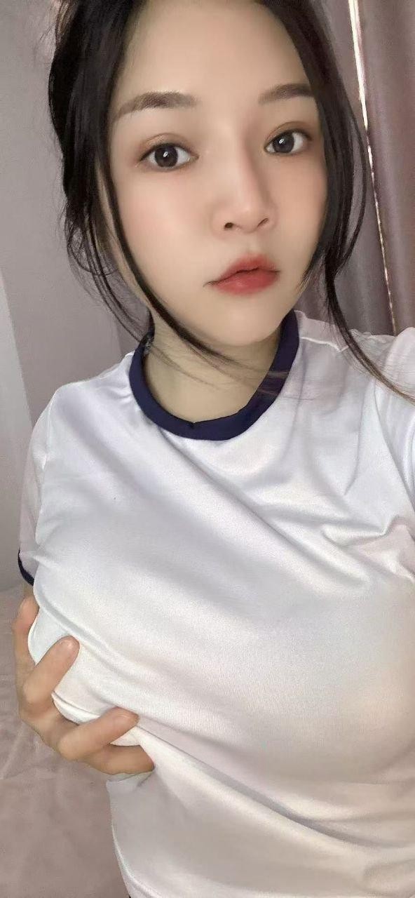 番禺大胸妹子