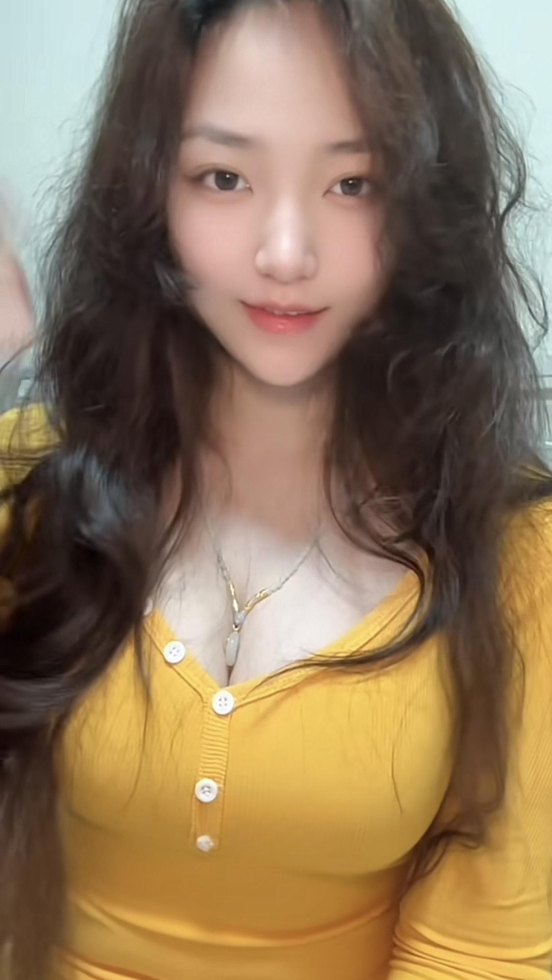 骚货云云