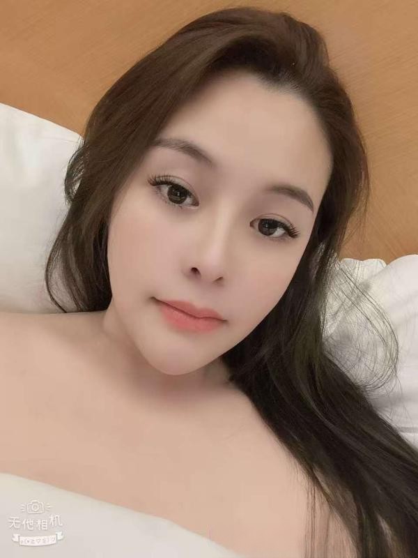 萧山大波美女