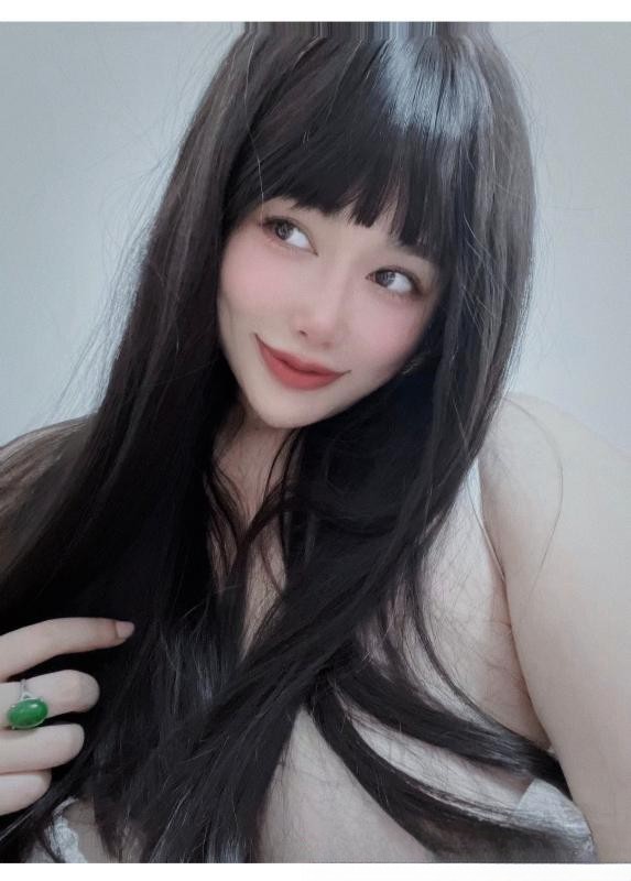 中式BBW大仲马