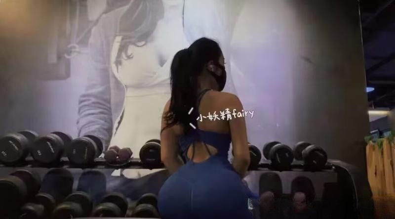 江苏小妖精