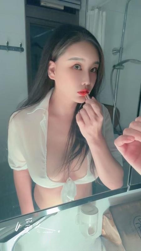 惠州波姐