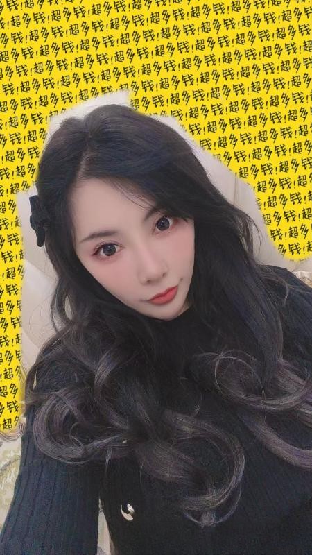高颜值桃子