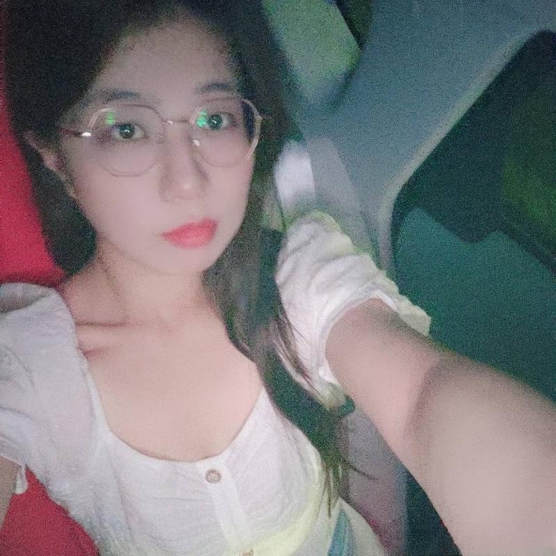 性感温柔鱼儿姐
