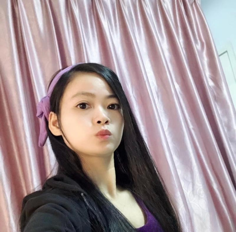 莫愁湖抓龙筋妹子