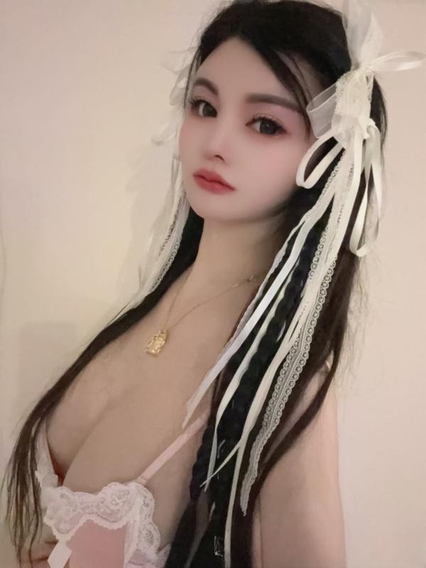 汉口小姐姐
