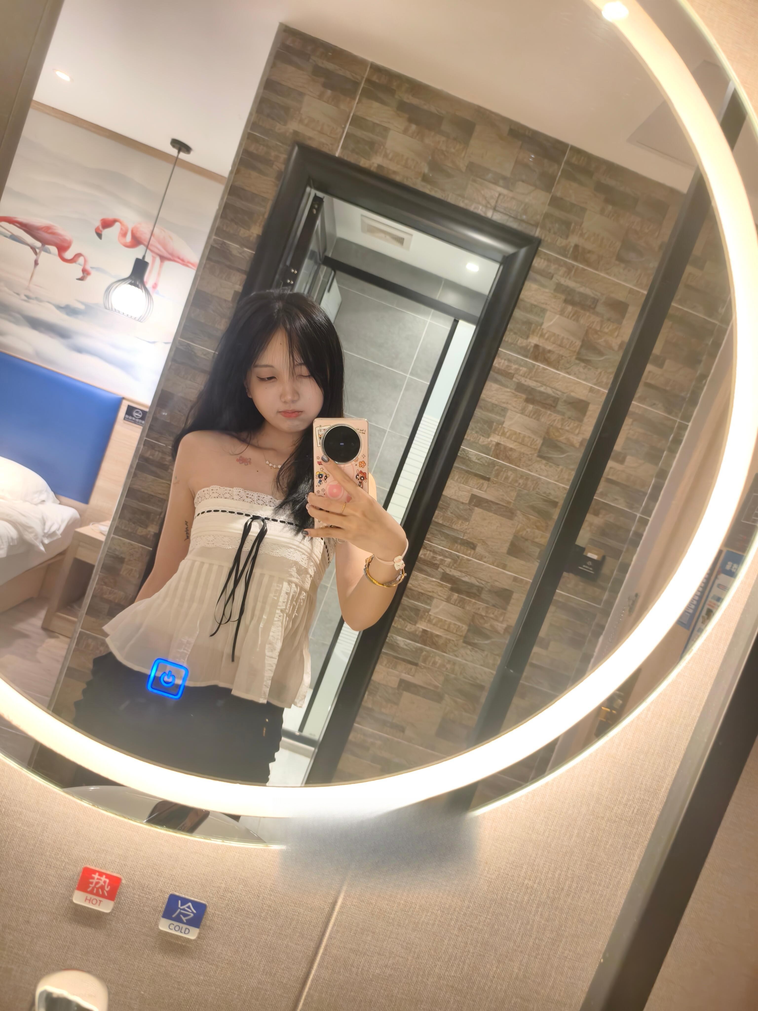 芜湖年轻服务系小嫩妹