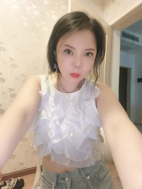 南门少妇