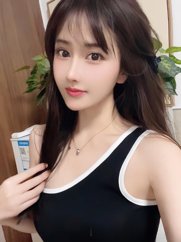 颜值女友小千代