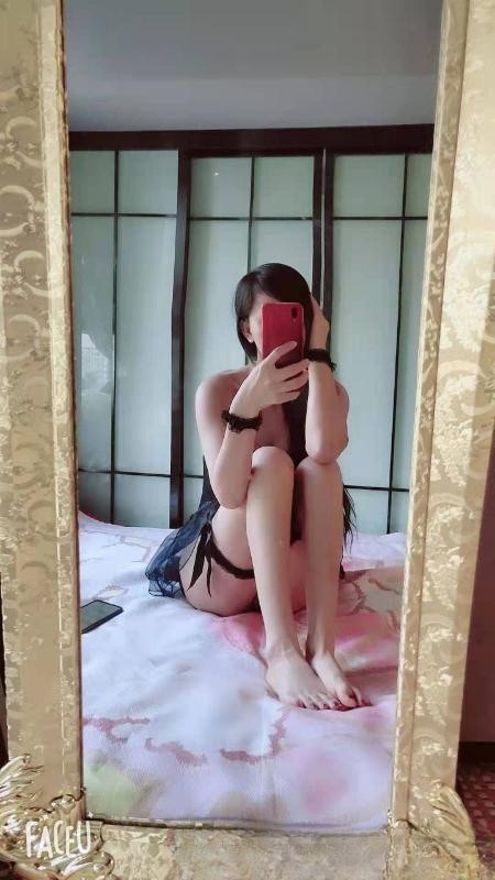 杨家小姐姐