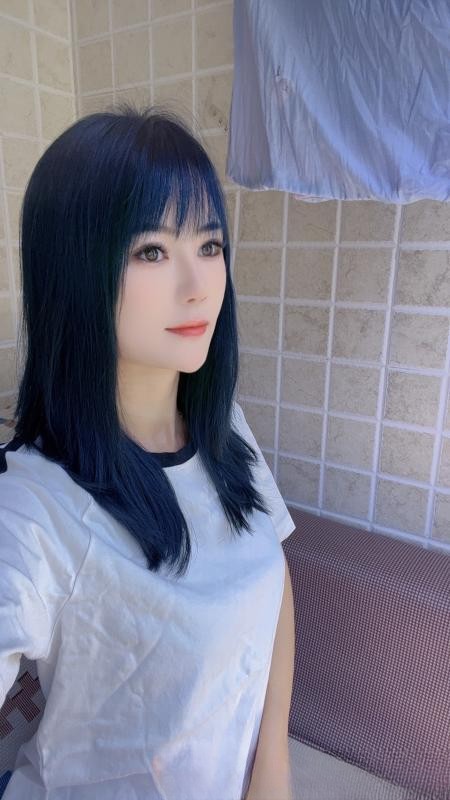 江宁苗条淑女