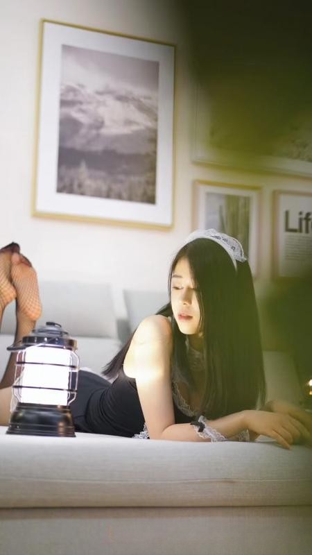 高颜值美女老师