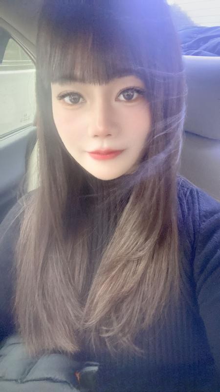 性感风骚大胸妹子