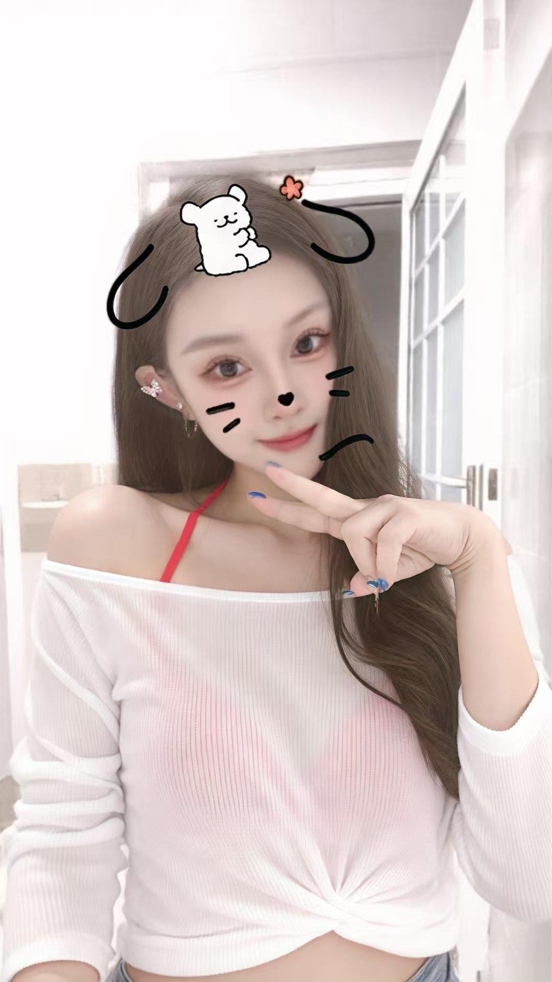 性感妩媚颜值小姐姐