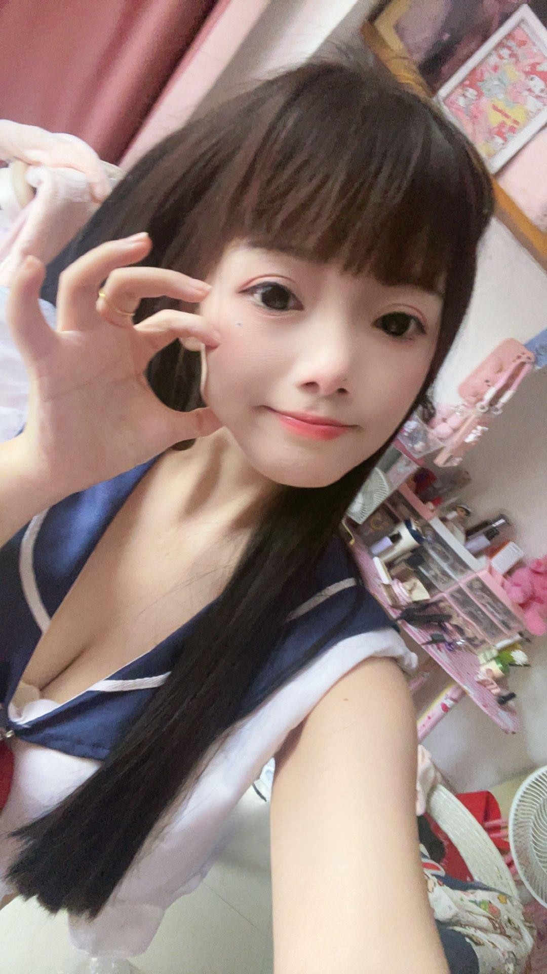 雨花小萝莉冰儿