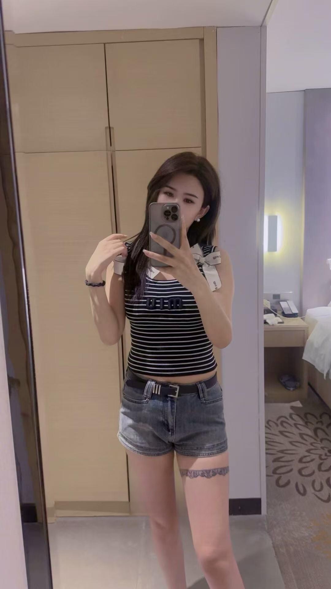 小姐姐身材好服务周到