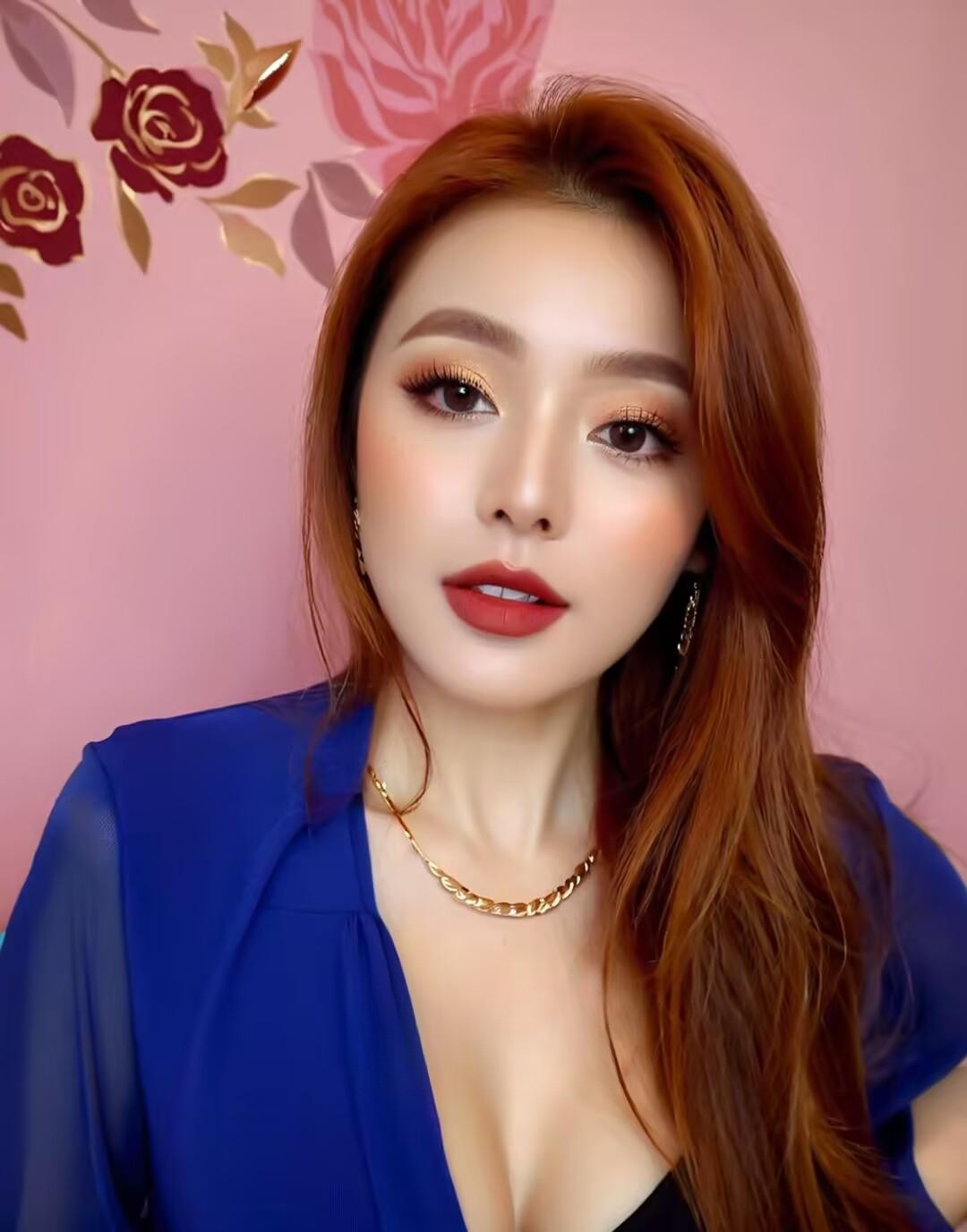 风骚性感翘臀姐姐