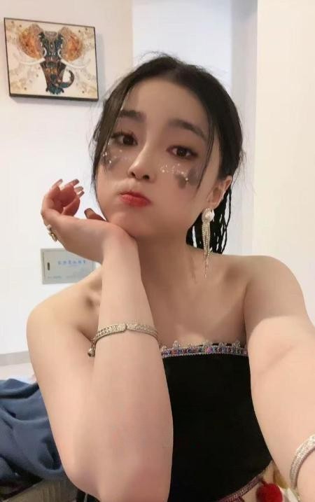 情趣女友体验