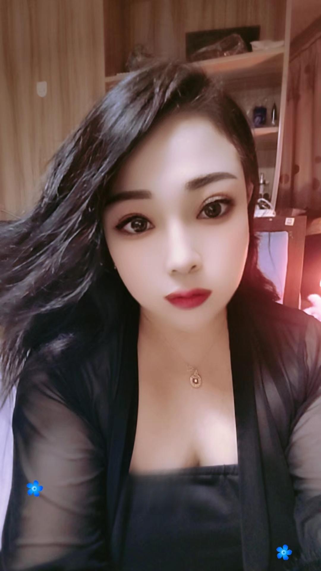 普陀妩媚熟女