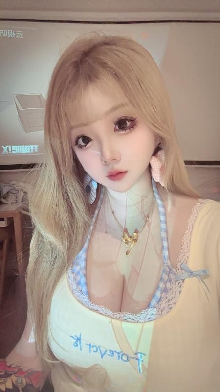 姑苏波霸美女媛媛