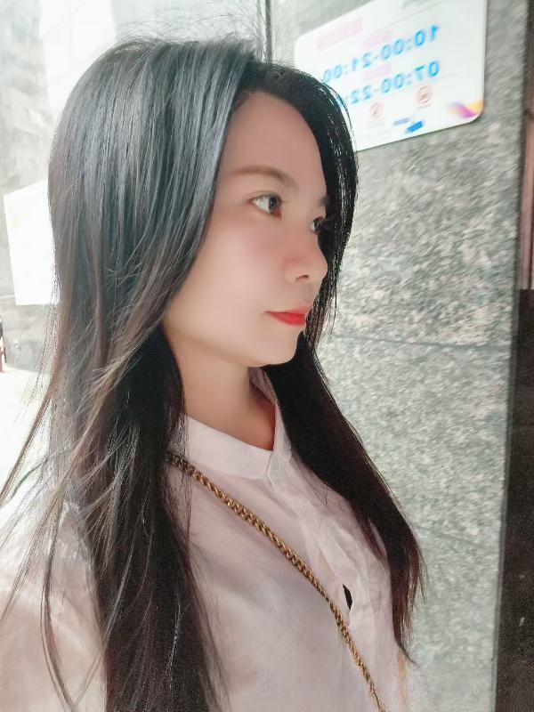 钟家村少妇
