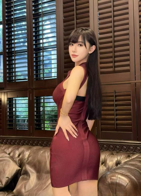 萧山可心小姐姐