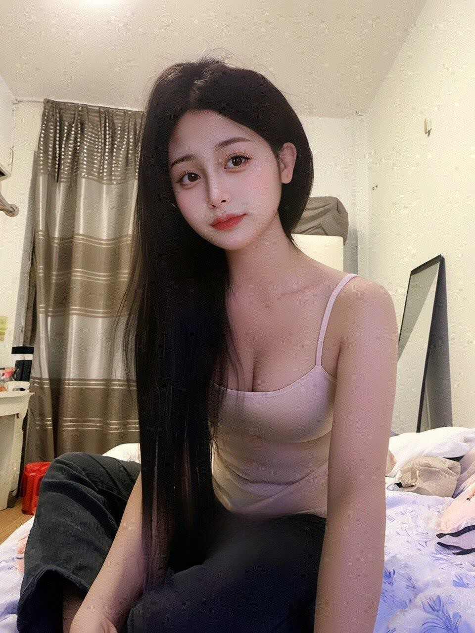 敏感体质姿势配合