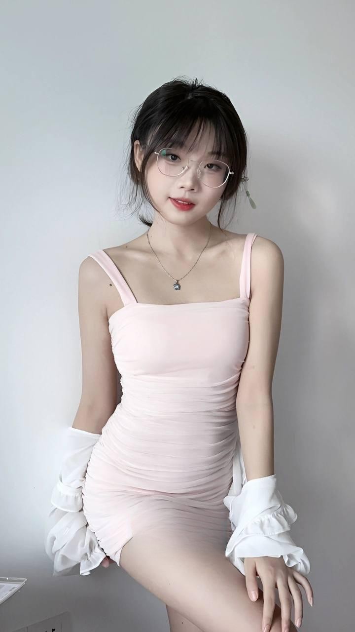 奶声奶气温柔小妹