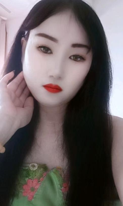 温柔型小少妇