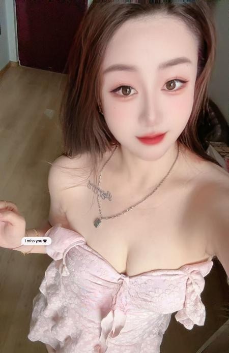 情趣诱惑大胸苏酥