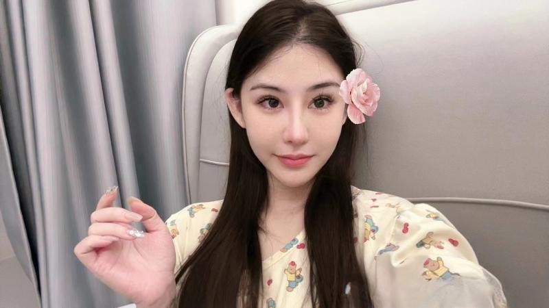 天河美腿七七